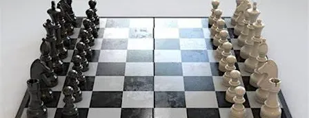 Rated Chess Tournament in Hershey: Saturday, November 14th