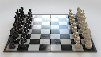 Rated Chess Tournament in Hershey: Saturday, November 14th