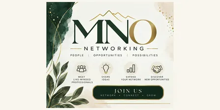 MNO Springs Mixer