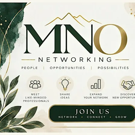 MNO Springs Mixer