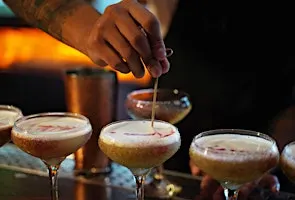 Cocktail Master Class at The Miami Beach EDITION
