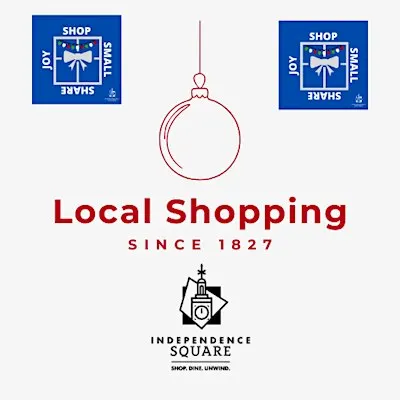 Shop Small Saturday Brunch