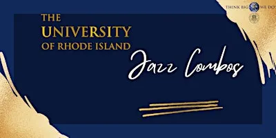 URI Jazz Combos III - Fall 2026