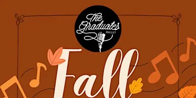 The Graduates A Cappella Present: Fall 2026 Show