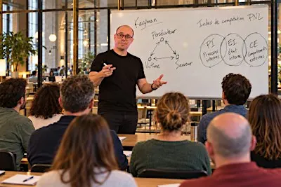 Initiation au coaching : 2 jours pour savoir si c'est fait pour toi