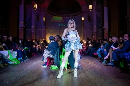 Nocturnes