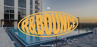 R&Bounce | Rooftop Wellness Event