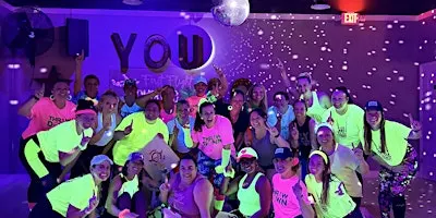 Dance, Donate, & Raise Well