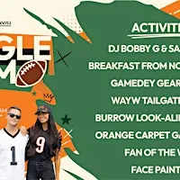 Jungle Jam: Rise & Roar!