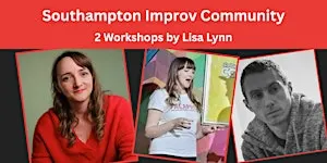 Lisa Lynn Intensive: Acting for Improvisers and Beginners' Musical Improv