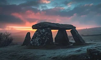 The Horns of Yule (Sussex)