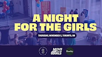 A Night for the Girls