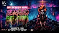Day of the Dead Perreo Hasta La Muerte | Philly’s Biggest Perreo