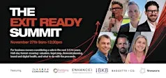 The Exit Ready Summit