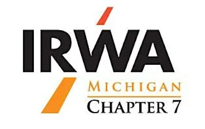 IRWA Michigan Chapter 7 General Membership Meeting