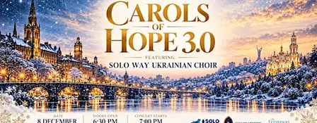 Carols of Hope 3.0