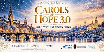 Carols of Hope 3.0