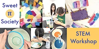 Kids Hands-On STEM Workshop