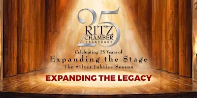 RITZ CHAMBER PLAYERS | EXPANDING THE LEGACY