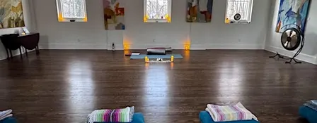 Meet the Teachers of Inner Peace Collective