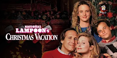 National Lampoon's Christmas Vacation