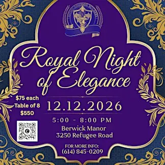 Royal Night of Elegance