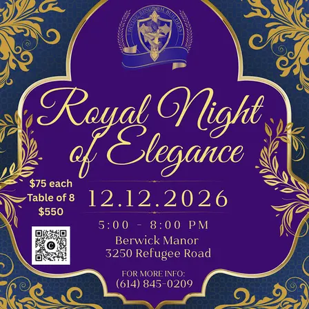 Royal Night of Elegance