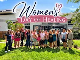Women's Day of Healing: A Breast Cancer Wellness Retreat