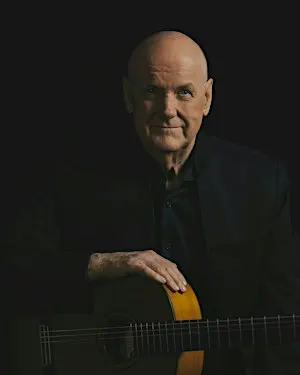 Solstice Celebration Concert with David Malmberg