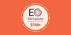 Is EO Minnesota right for you? Find out over lunch!