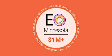 Is EO Minnesota right for you? Find out over lunch!
