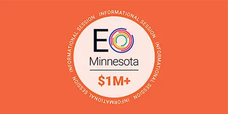 Is EO Minnesota right for you? Find out over lunch!