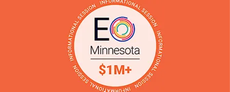 Is EO Minnesota right for you? Find out over lunch!