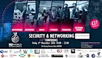 Close Protection World Security Conference 2026