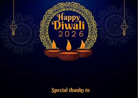 Fort Saskatchewan Diwali Event 2026