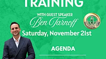 The Hampton Roads Project: QuickStart Training