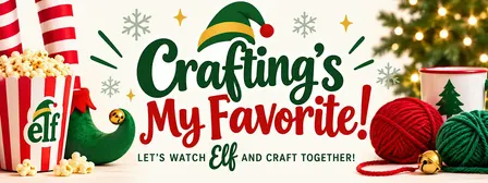Movie & Craft Ladies Night Out