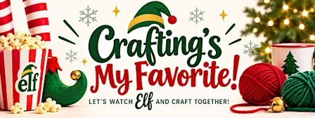 Movie & Craft Ladies Night Out