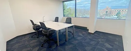 Fall In Love With Our Office Spaces!