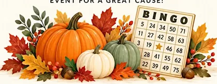 Fall Fest & Bingo