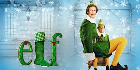 ELF
