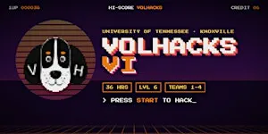 VolHacks VI