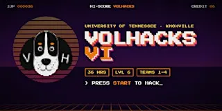 VolHacks VI