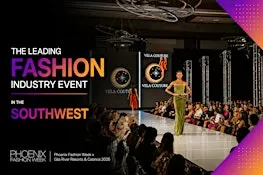 Girl-tivities® Takes PHX Fashion Week