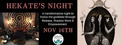 Hekate's Night Ritual
