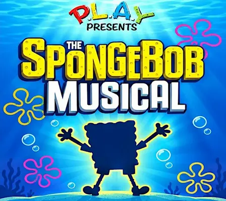 SpongeBob The Musical - November 20th 7pm