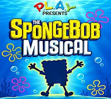 SpongeBob The Musical - November 21st 7pm