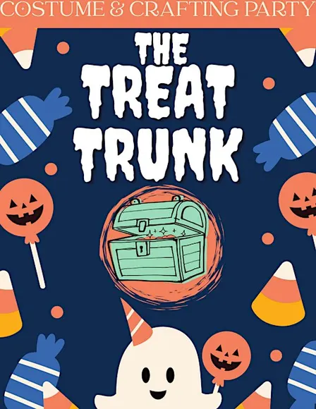 The Treat Trunk