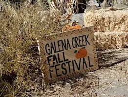 5th Annual Galena Creek Fall Festival