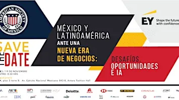 México y Latinoamérica ante una nueva era de negocios